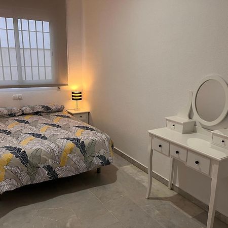 Alfaros Home 科爾多瓦 外观 照片