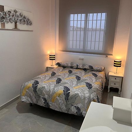 Alfaros Home 科爾多瓦 外观 照片