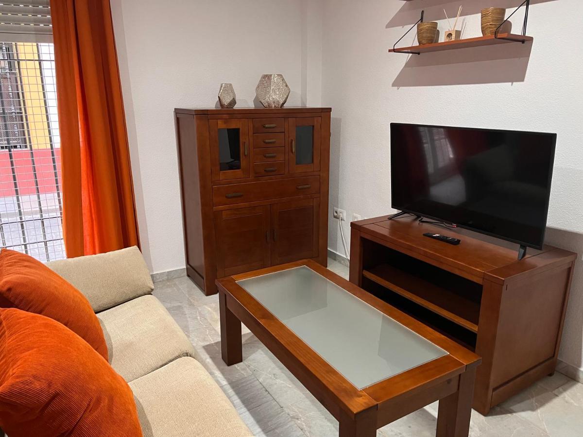 Alfaros Home 科爾多瓦 外观 照片